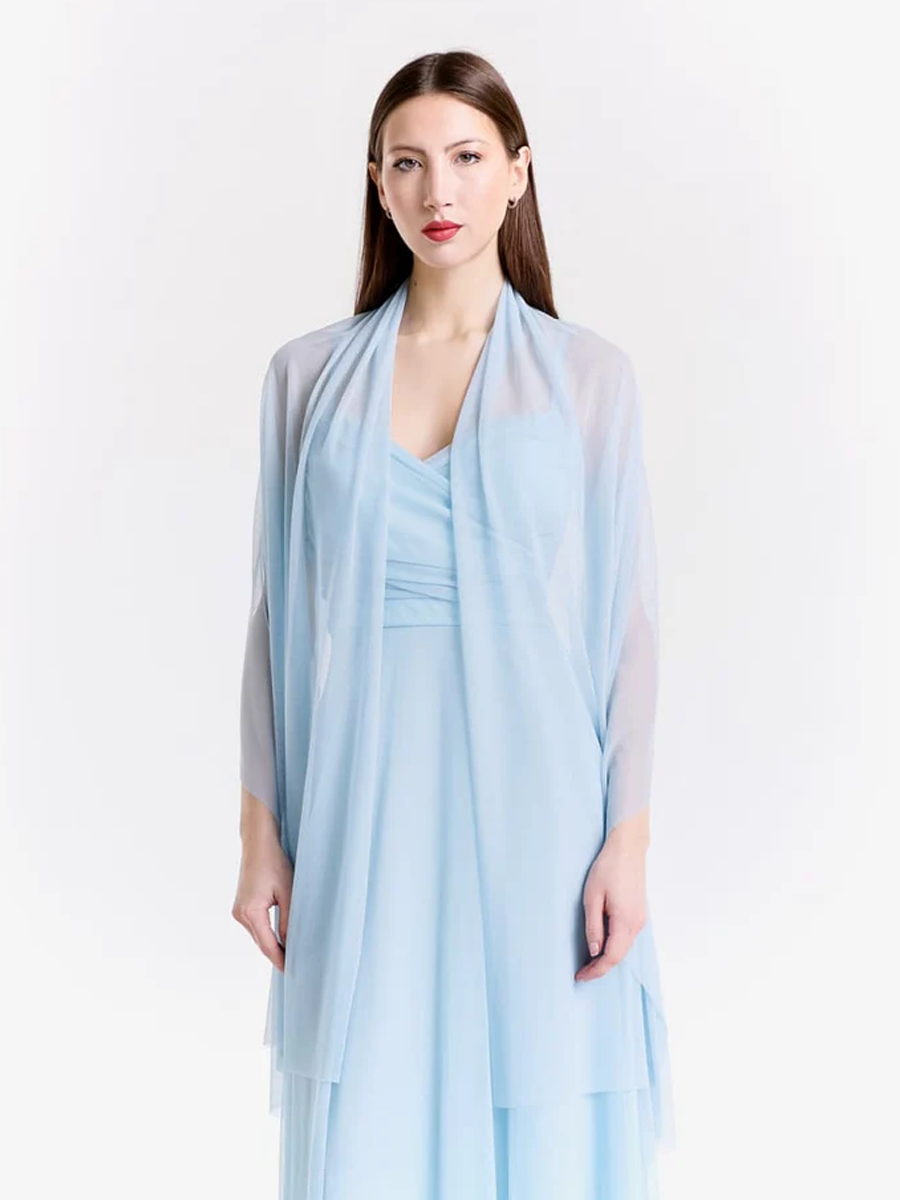 “Onda” – Stole (stole only, skirt not included)