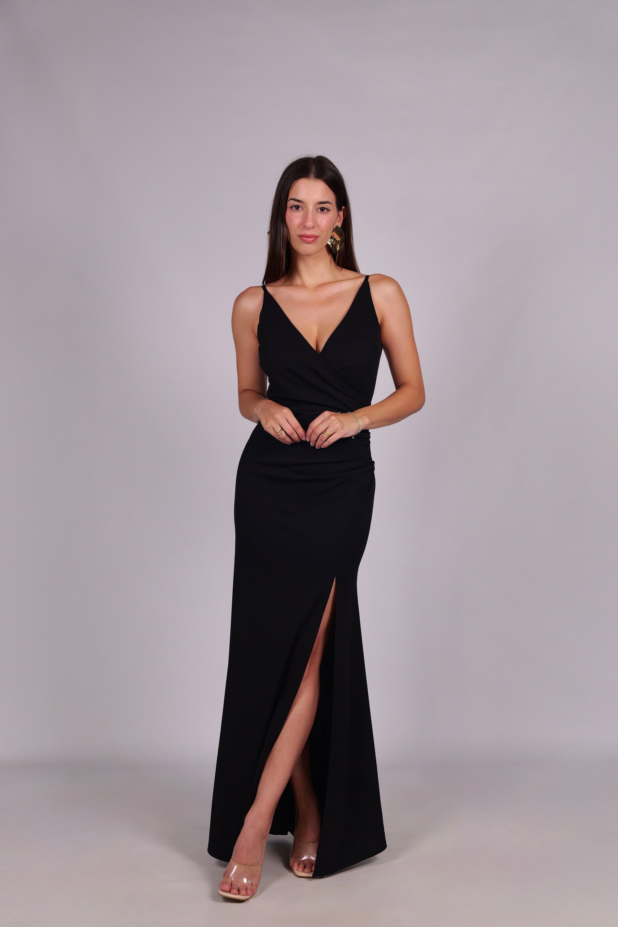 Quale abito da festa per ogni occasione?