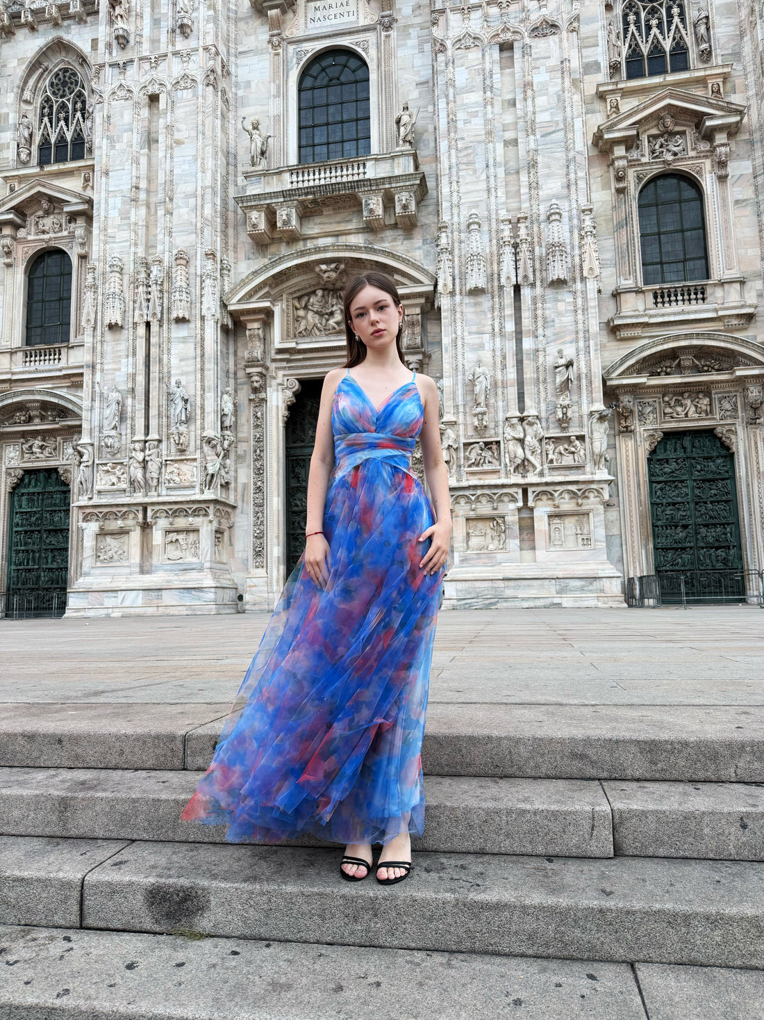 Cosa si intende per look professionale?