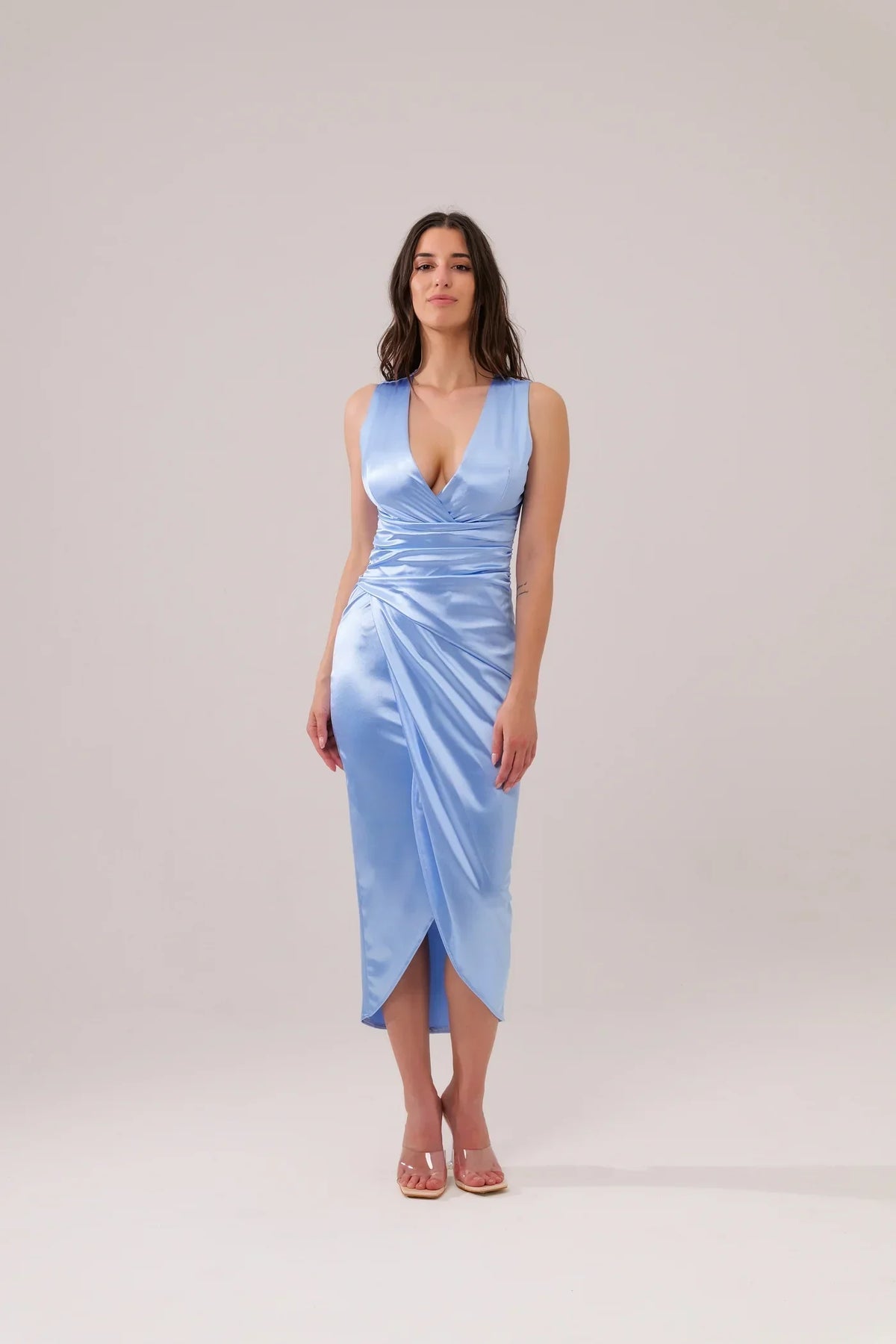 Quando si usa il tight?-Come abbinare