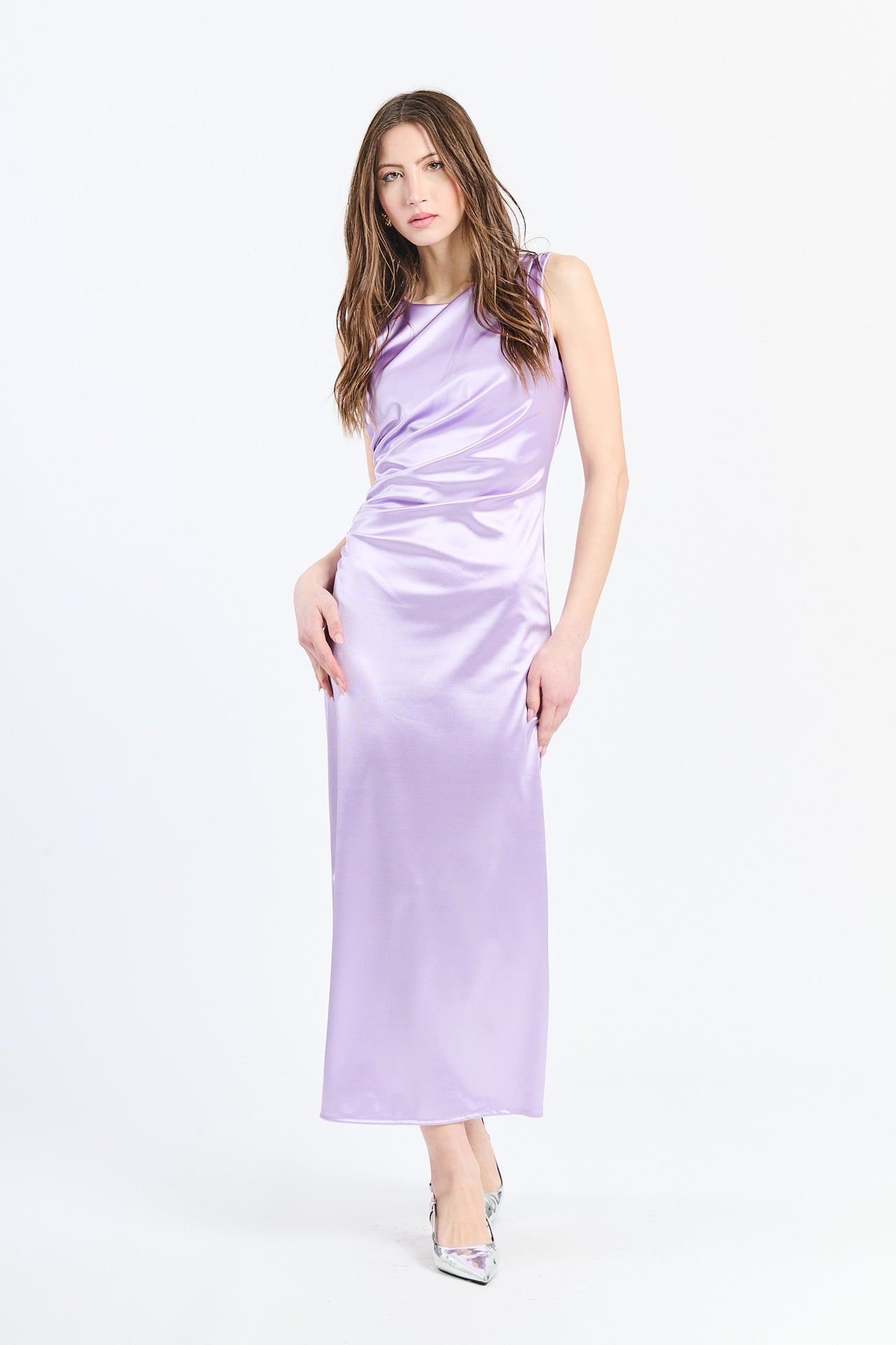 Come Vestirsi per un Evento Serale Donna？