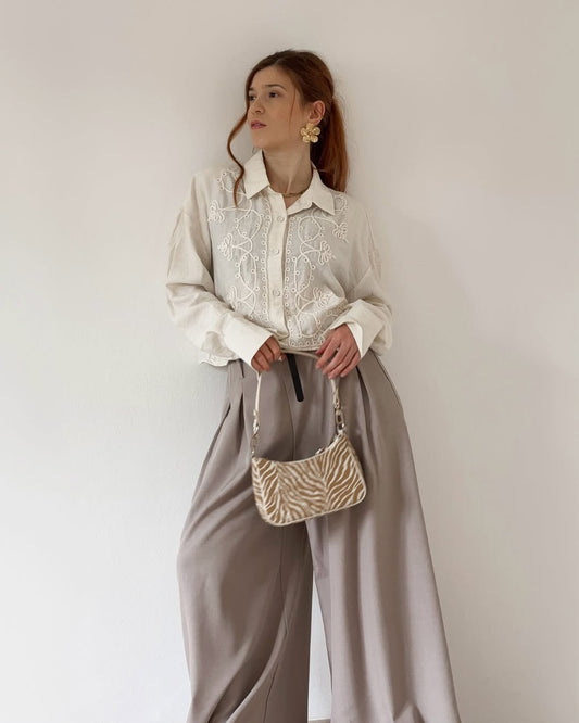 Cosa indossare sopra un leggings?