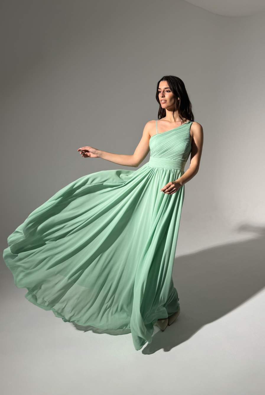 Cosa si intende per abito donna?