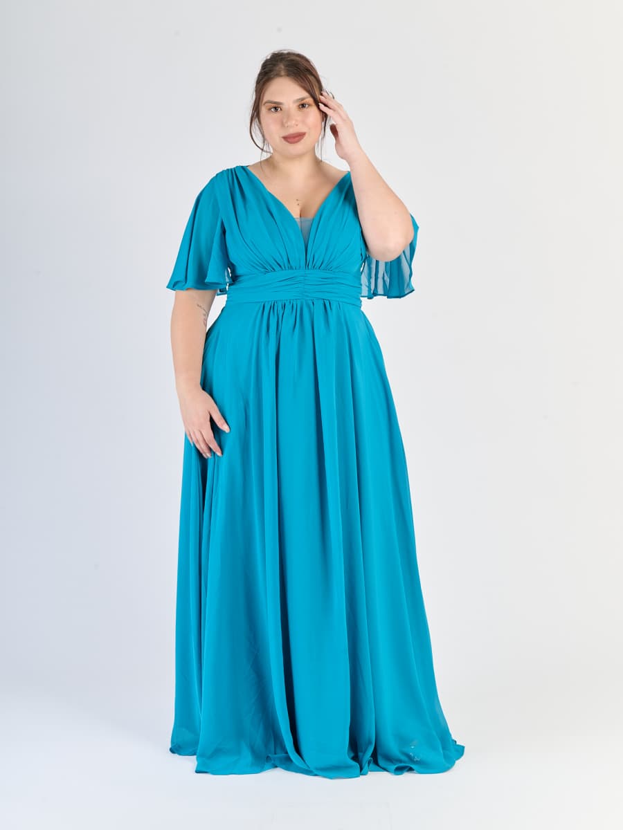 Cosa significa vestire oversize?