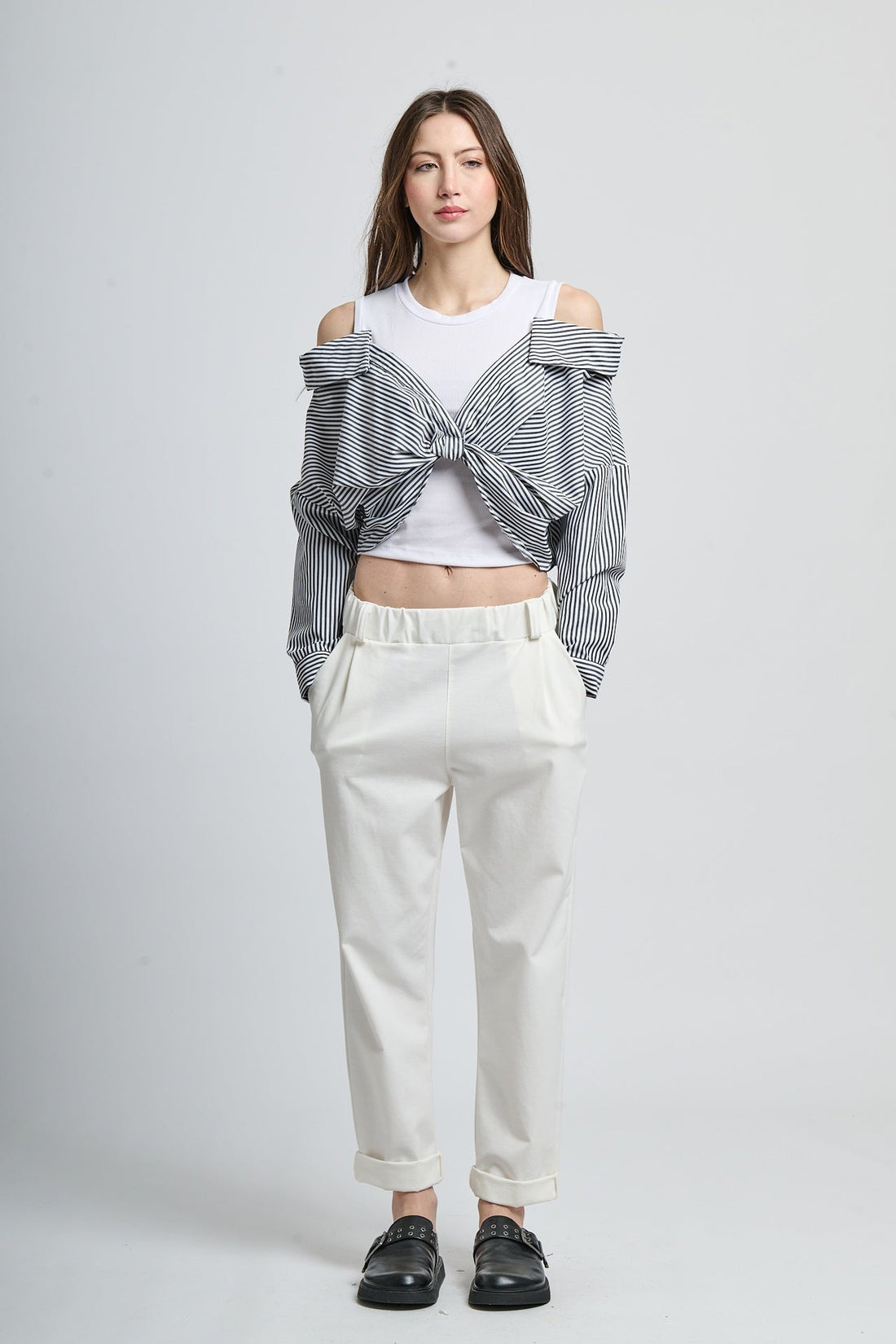 Come vestirsi minimal?-Il Minimalismo nell