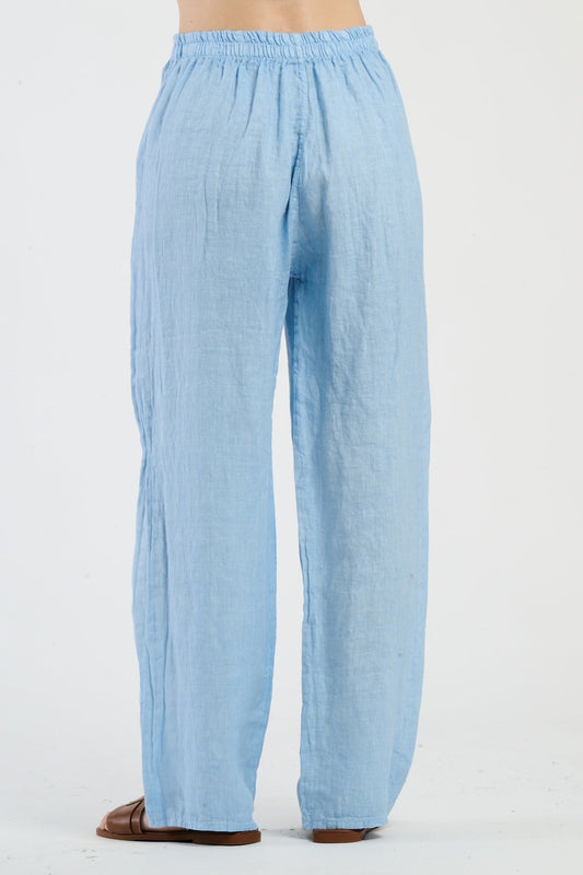 Come si chiamano i jeans che vanno?