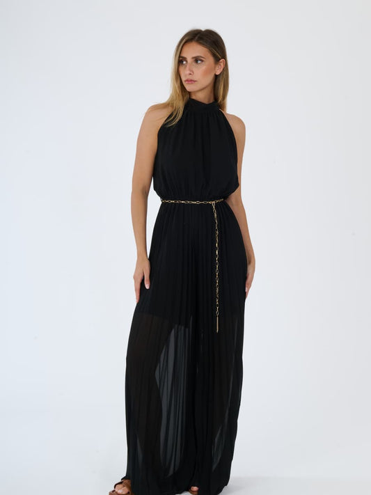 Cosa si intende con black tie?