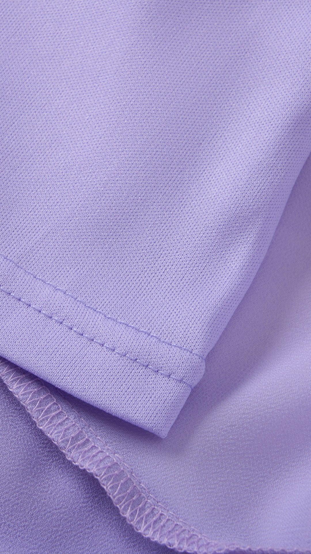 Vestito Donna Spalline Sottili con Balze Oblique, Abito Midi Smanicato Scollatura a V, Modello Elegante per Serate e Vacanze