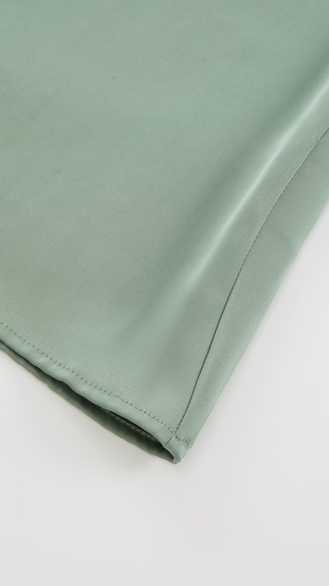 Abito Lungo Monospalla con Collarino e Fiocco in Satin - Eleganza per Matrimoni e Serate Speciali