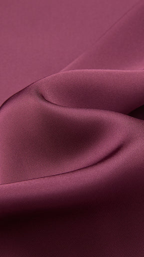 Abito Lungo Monospalla con Collarino e Fiocco in Satin - Eleganza per Matrimoni e Serate Speciali