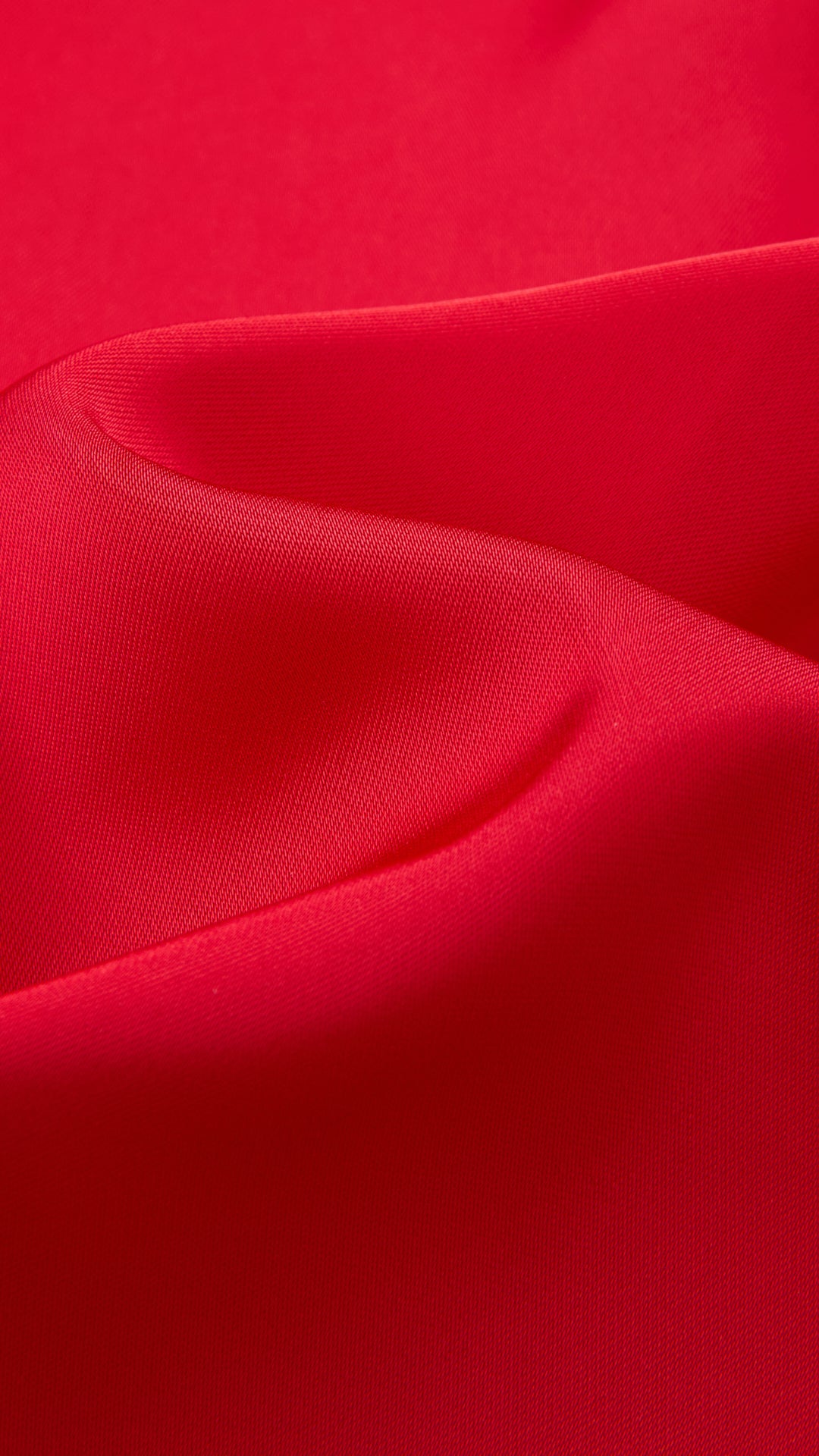 Abito Lungo in Satin con Spalline Sottili e Schiena a Croce - Eleganza per Matrimoni e Serate