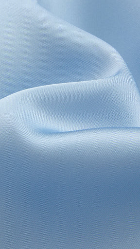 Abito Lungo in Satin con Spalline Sottili e Schiena a Croce - Eleganza per Matrimoni e Serate