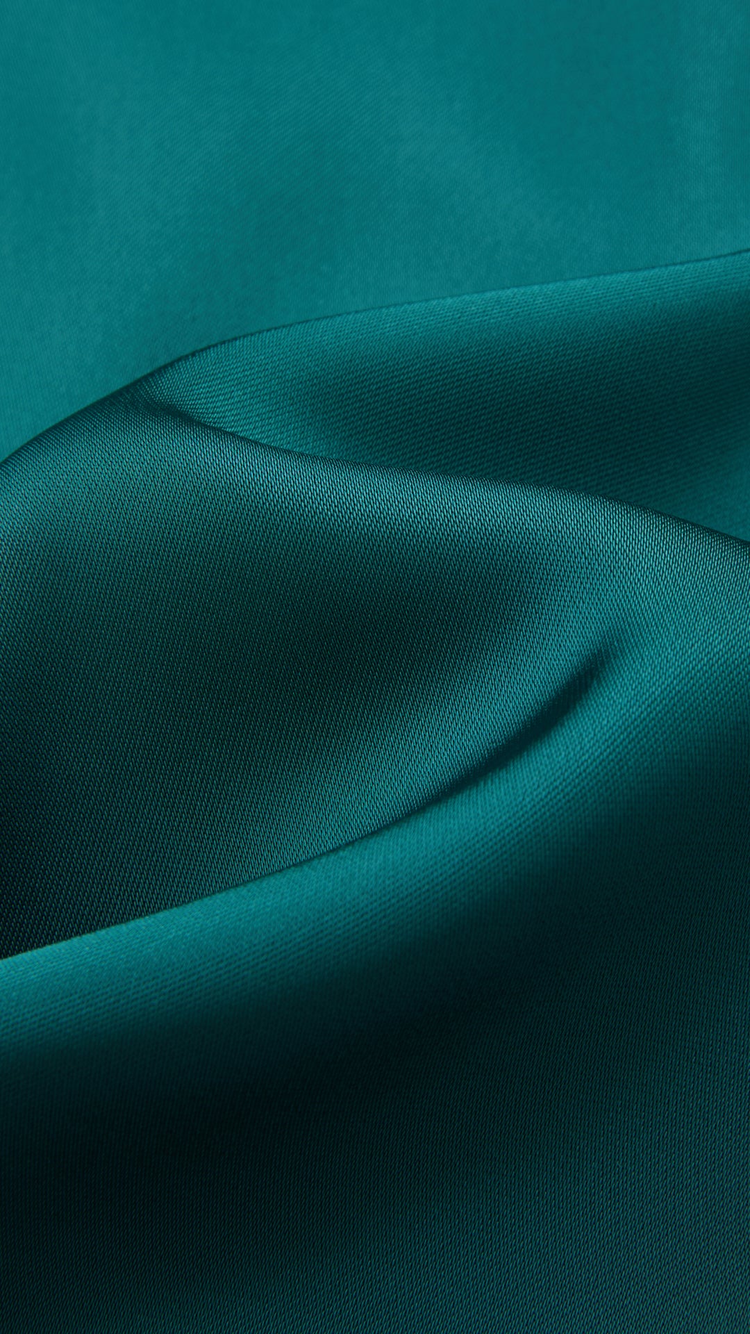 Abito Lungo Monospalla in Satin con Spacco - Eleganza Senza Tempo per Matrimoni e Serate