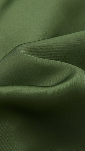 Abito da Sera Monospalla in Satin con Spacco - Elegante e Sensuale per Eventi Speciali