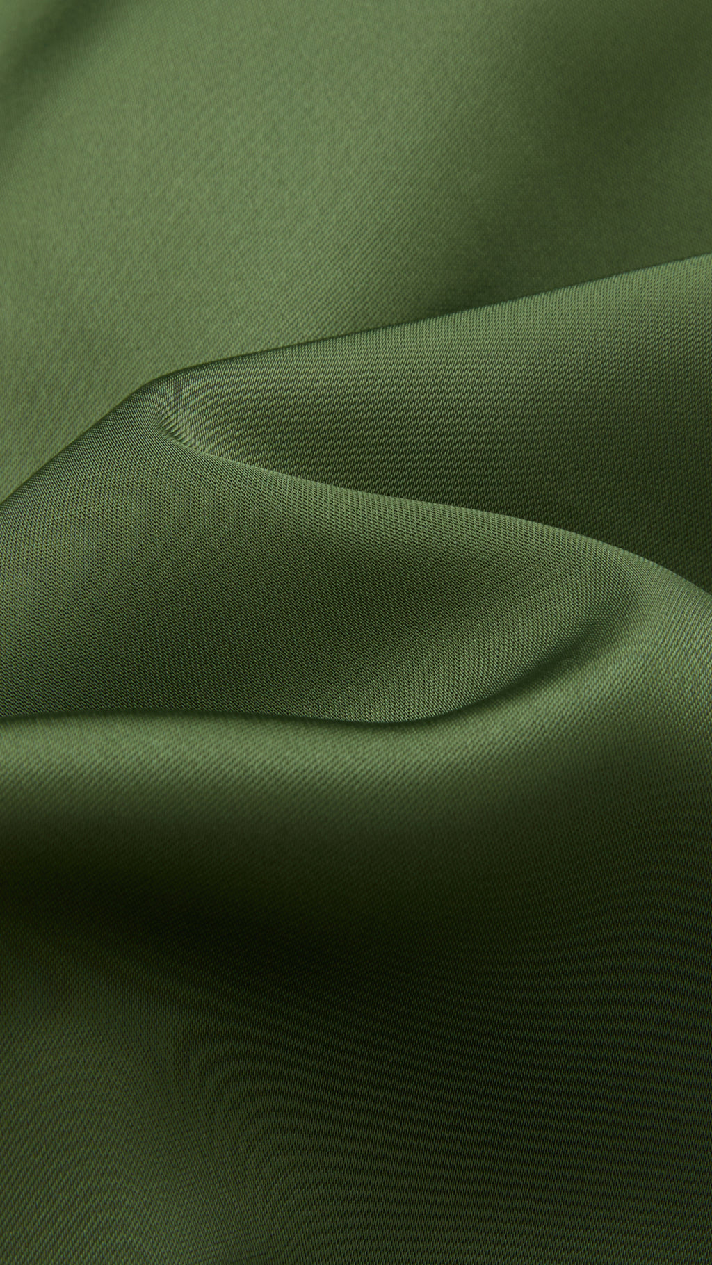 Abito Lungo Monospalla in Satin con Spacco - Eleganza Senza Tempo per Matrimoni e Serate