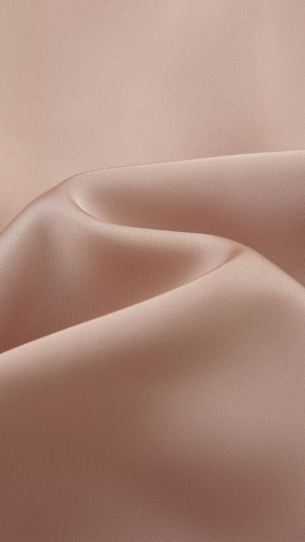 Abito Lungo Monospalla in Satin con Spacco - Eleganza Senza Tempo per Matrimoni e Serate