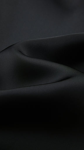 Abito da Sera Monospalla in Satin con Spacco - Elegante e Sensuale per Eventi Speciali
