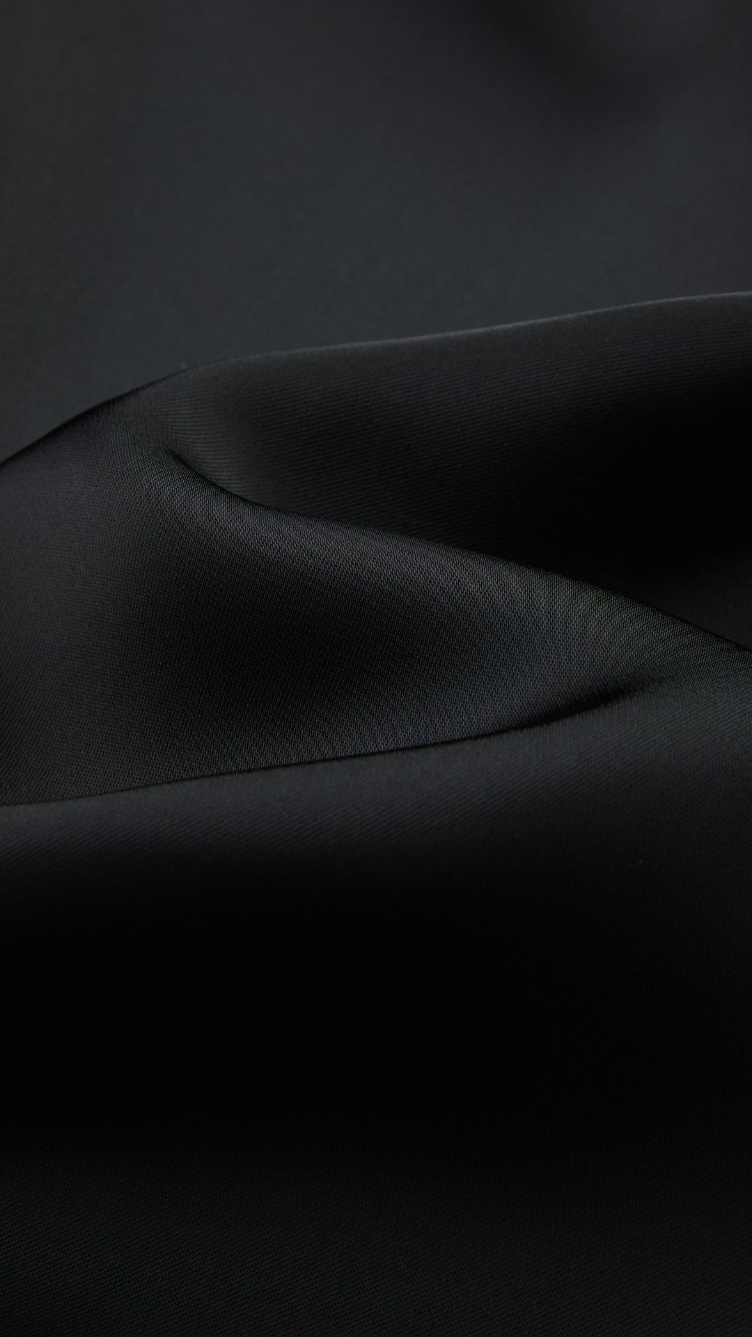 Abito Lungo Monospalla in Satin con Spacco - Eleganza Senza Tempo per Matrimoni e Serate