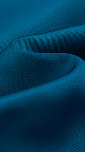 Abito Lungo a Spalline in Satin con Busto a Cuore - Eleganza per Matrimoni e Serate Speciali