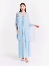 “Onda” – Stola (solo stola, gonna esclusa)