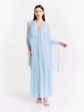 “Onda” – Stole (stole only, skirt not included)