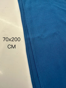 Stola Donna Elegante Leggera, Sciarpa Grande Multiuso per Abito Sera, Matrimonio, Festa e Uso Quotidiano