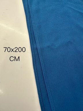 Stola Donna Elegante Leggera, Sciarpa Grande Multiuso per Abito Sera, Matrimonio, Festa e Uso Quotidiano