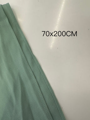 Stola Donna Elegante Leggera, Sciarpa Grande Multiuso per Abito Sera, Matrimonio, Festa e Uso Quotidiano