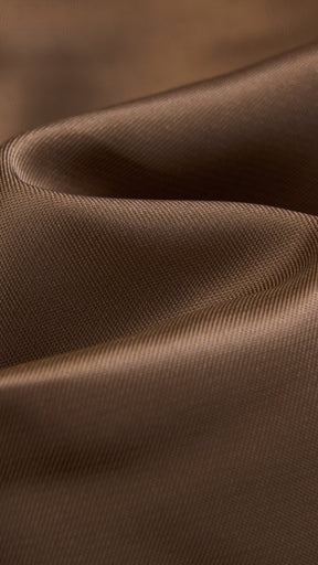 Cappotto lungo in peluche sintetica con colletto a revers