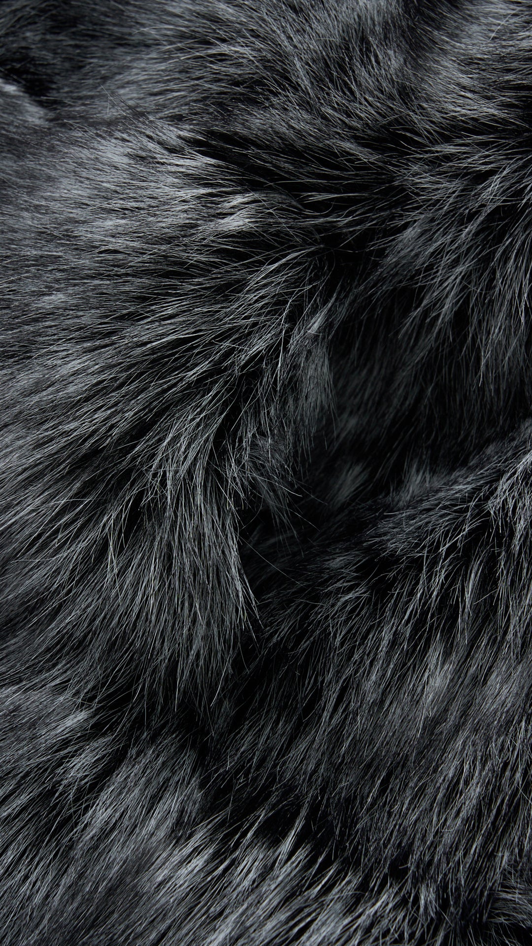 Gilet Senza Maniche Donna in Pelliccia Sintetica, Modello Collo Alto Elegante, Gilet Corto Invernale Casual per Abbinamenti Outfit