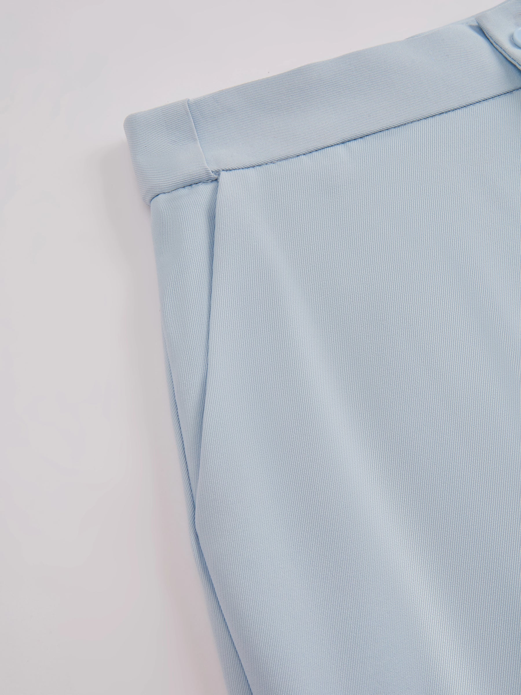 Pantaloni Donna Flared - Modello Slim Fit alla Vita per Stile Sophisticato