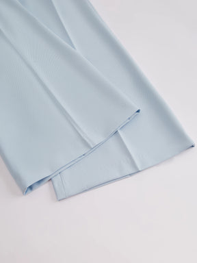 Pantaloni Donna Flared - Modello Slim Fit alla Vita per Stile Sophisticato