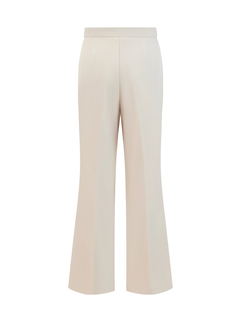 Pantaloni Donna Flared - Modello Slim Fit alla Vita per Stile Sophisticato