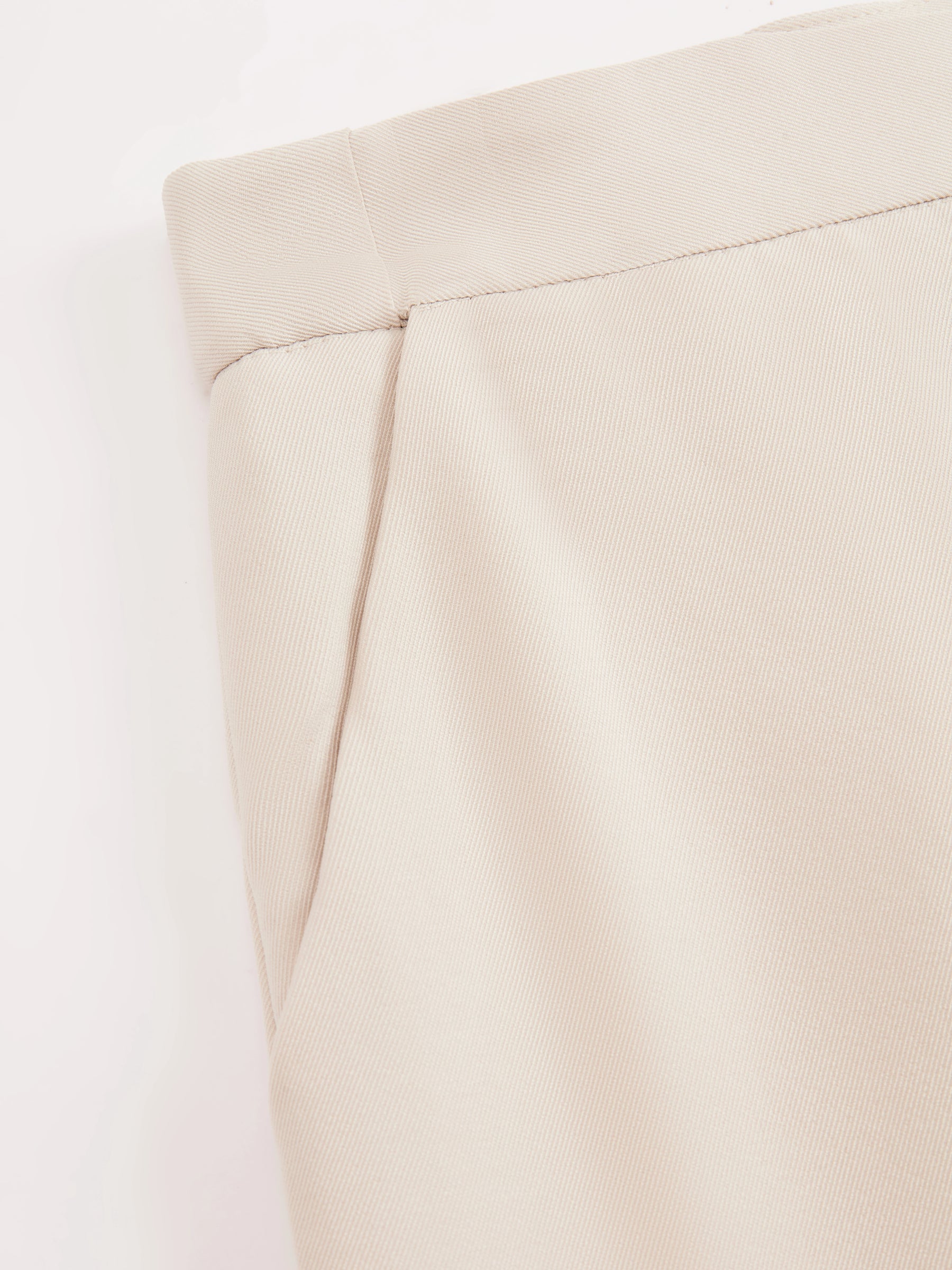 Pantaloni Donna Flared - Modello Slim Fit alla Vita per Stile Sophisticato