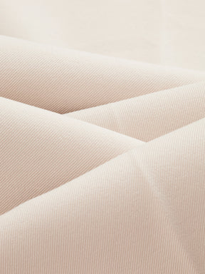 Pantaloni Donna Flared - Modello Slim Fit alla Vita per Stile Sophisticato