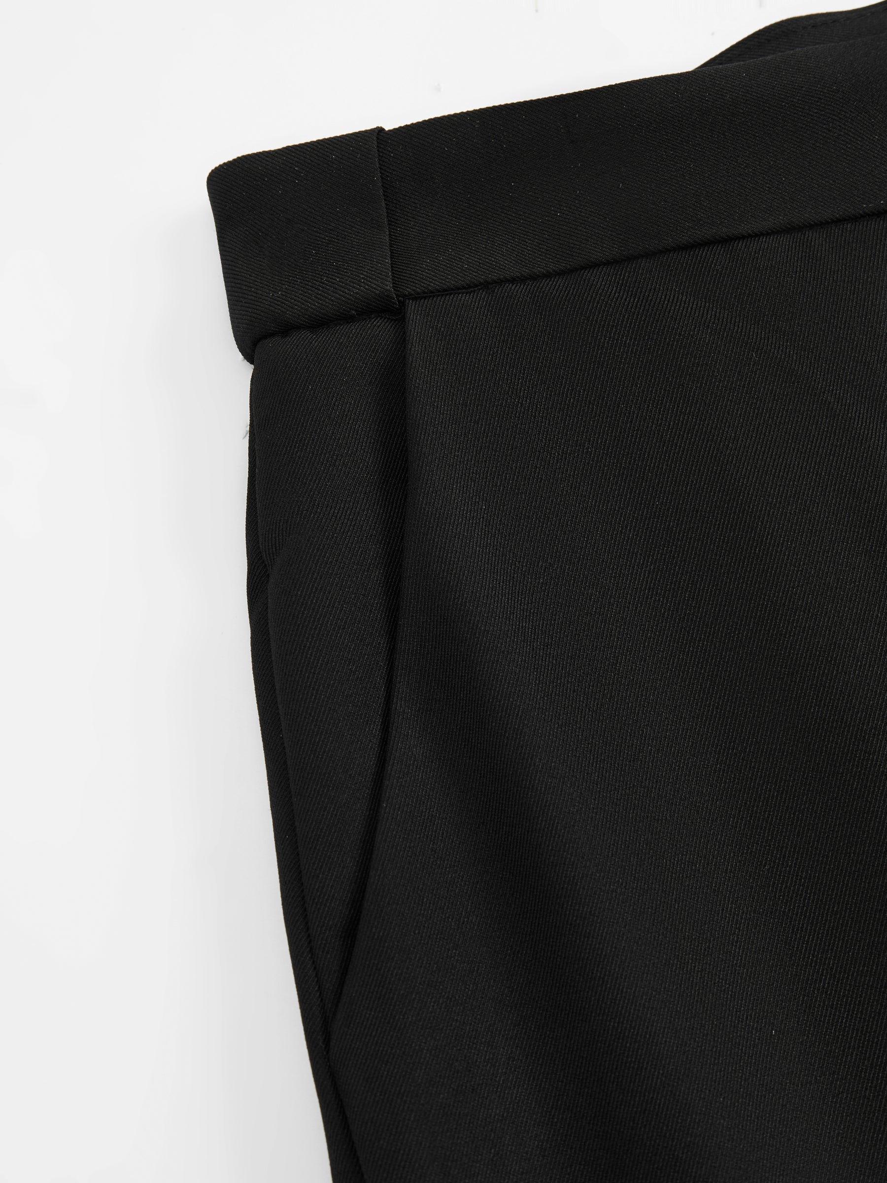 Pantaloni Donna Flared - Modello Slim Fit alla Vita per Stile Sophisticato