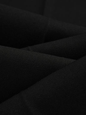 Pantaloni Donna Flared - Modello Slim Fit alla Vita per Stile Sophisticato