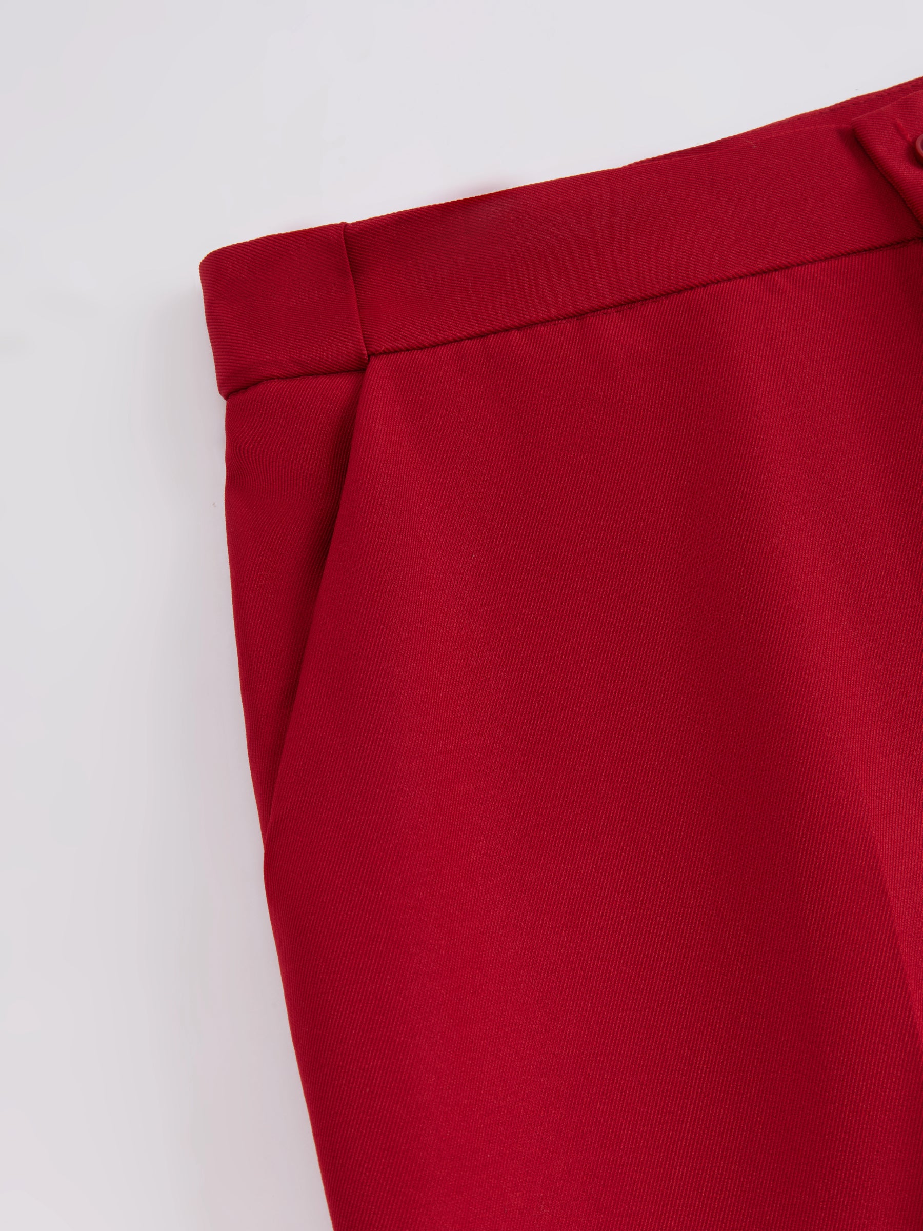 Pantaloni Donna Flared - Modello Slim Fit alla Vita per Stile Sophisticato