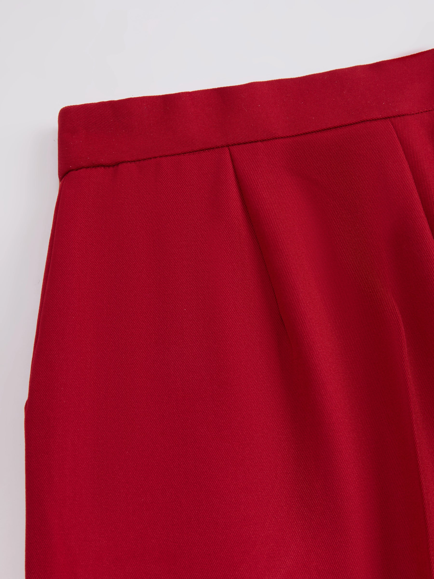 Pantaloni Donna Flared - Modello Slim Fit alla Vita per Stile Sophisticato