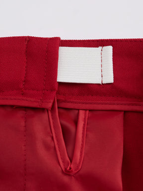 Pantaloni Donna Flared - Modello Slim Fit alla Vita per Stile Sophisticato