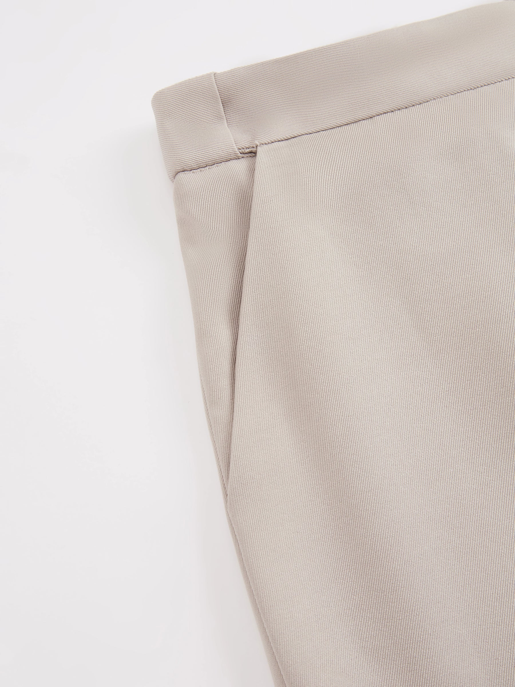 Pantaloni Donna Flared - Modello Slim Fit alla Vita per Stile Sophisticato