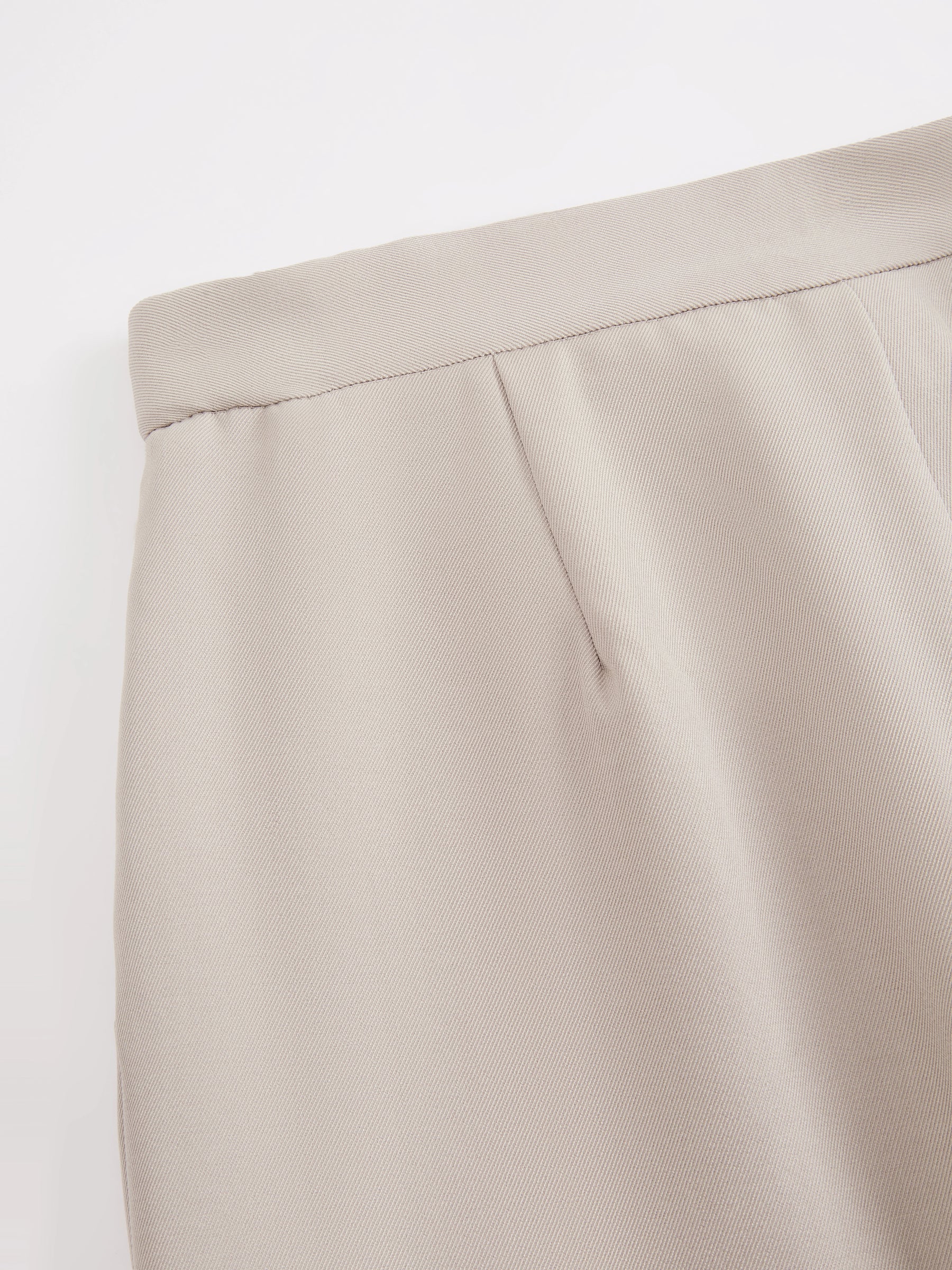 Pantaloni Donna Flared - Modello Slim Fit alla Vita per Stile Sophisticato