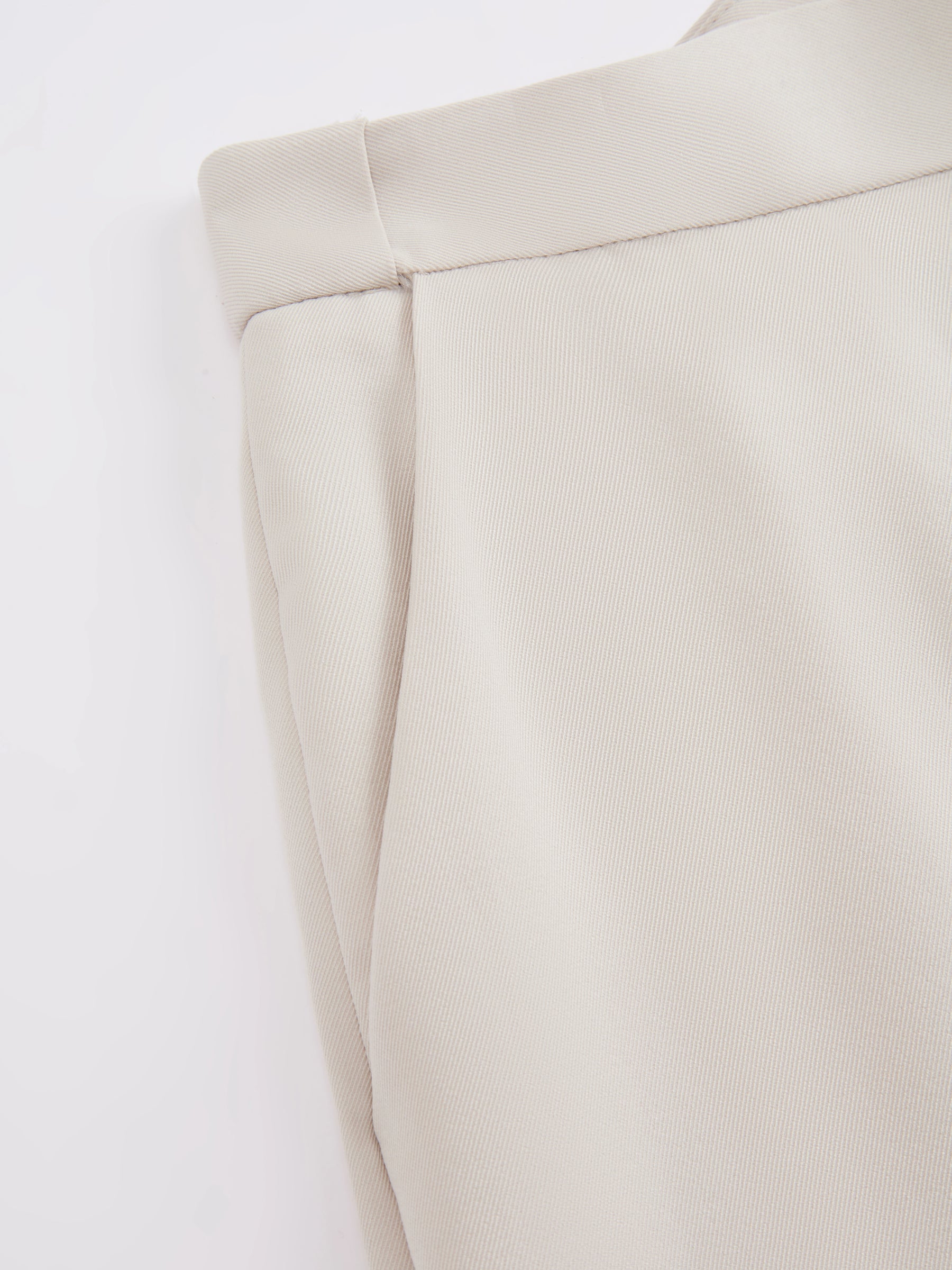 Pantaloni Donna Dritto - Taglio Slim Fit Elegante per Ufficio e Occasioni Formali