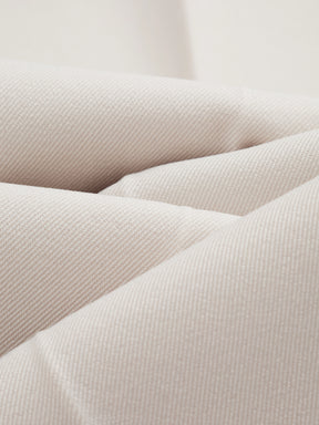 Pantaloni Donna Dritto - Taglio Slim Fit Elegante per Ufficio e Occasioni Formali