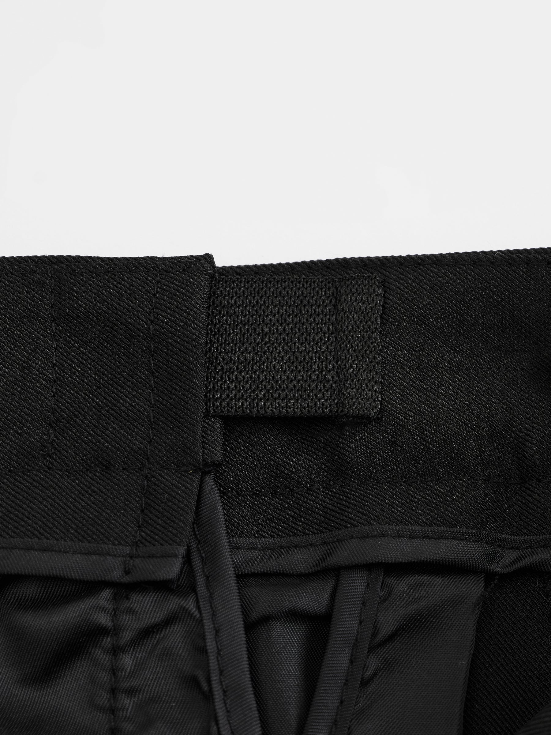 Pantaloni Donna Dritto - Taglio Slim Fit Elegante per Ufficio e Occasioni Formali