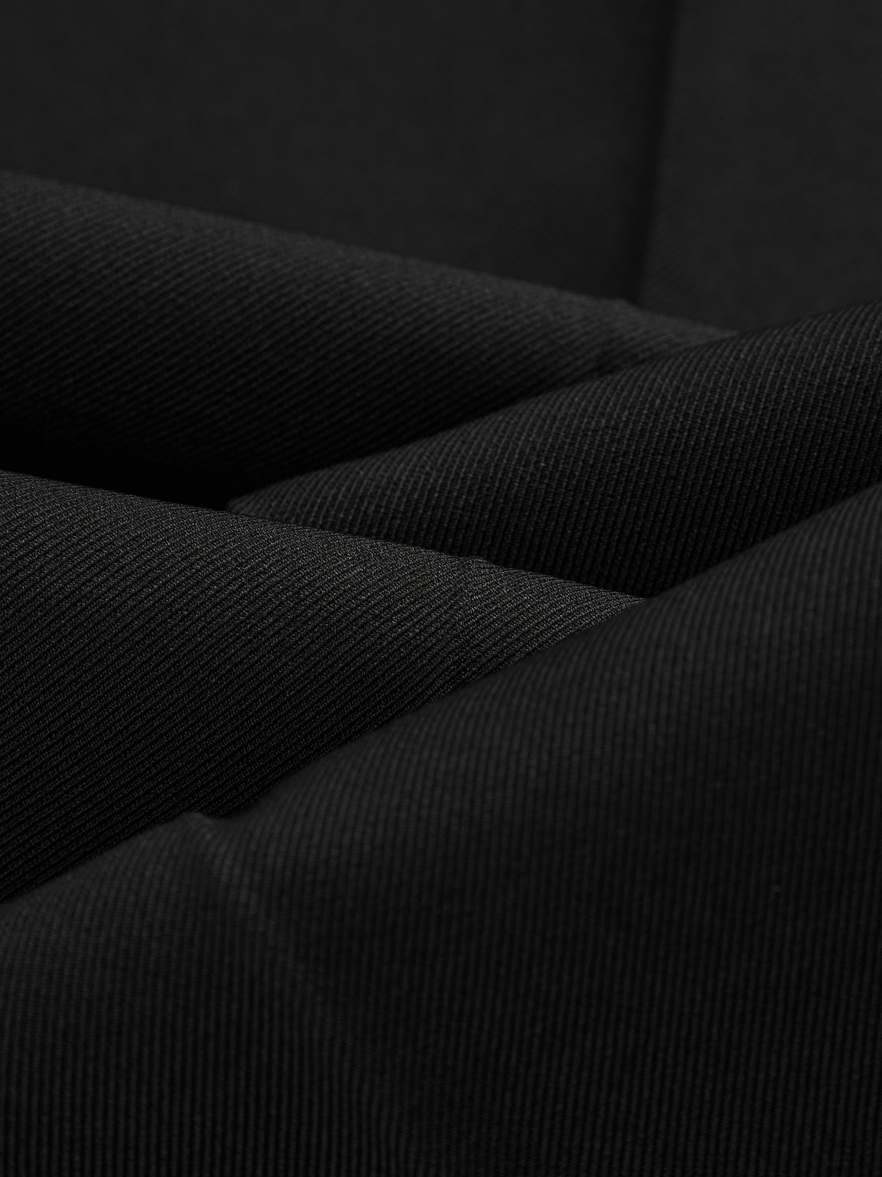 Pantaloni Donna Dritto - Taglio Slim Fit Elegante per Ufficio e Occasioni Formali