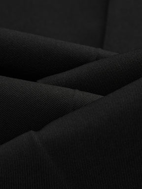 Pantaloni Donna Dritto - Taglio Slim Fit Elegante per Ufficio e Occasioni Formali