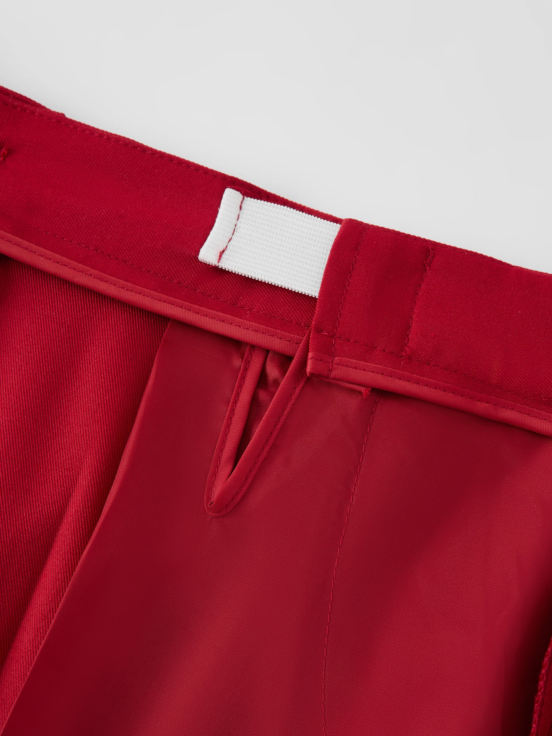 Pantaloni Donna Dritto - Taglio Slim Fit Elegante per Ufficio e Occasioni Formali