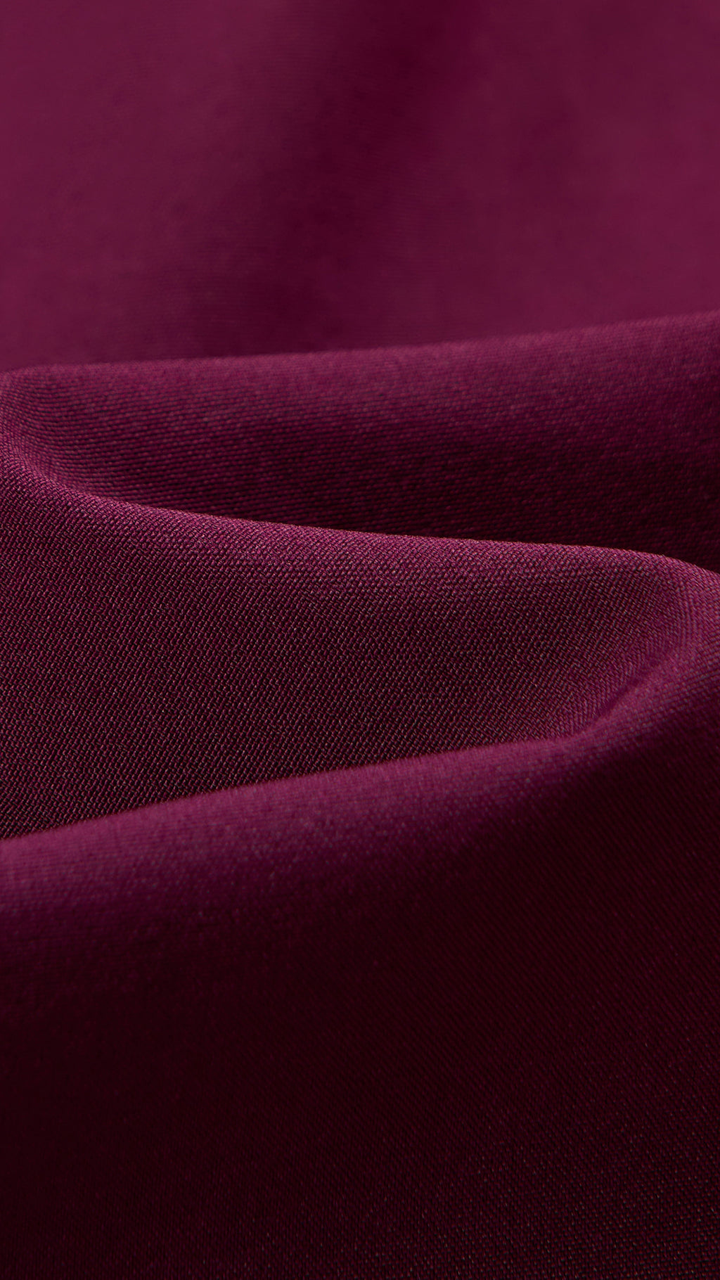 Abito lungo elegante con scollo a collo alto a fiocco, design bicolore con top asimmetrico e gonna fluida
