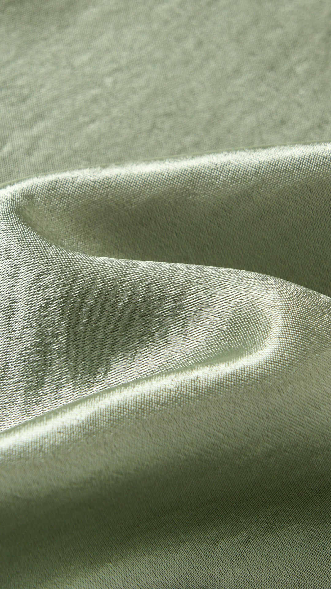 Vestito Lungo Satin Donna con Colletto Alto e Spalle Scoperte, Abito Elegante Cerimonia Busto Arricciato e Gonna Svasata